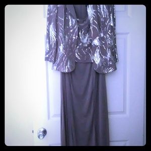 Mother of the Bride dress